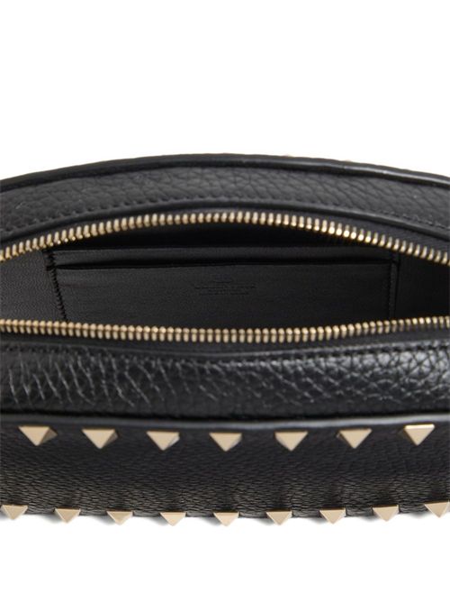 Rockstud clutch bag VALENTINO GARAVANI | 7W2P0AR4VSH0NO